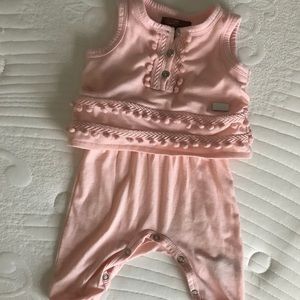 7 for all mankind one piece